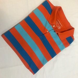 Saddlebred men's polo